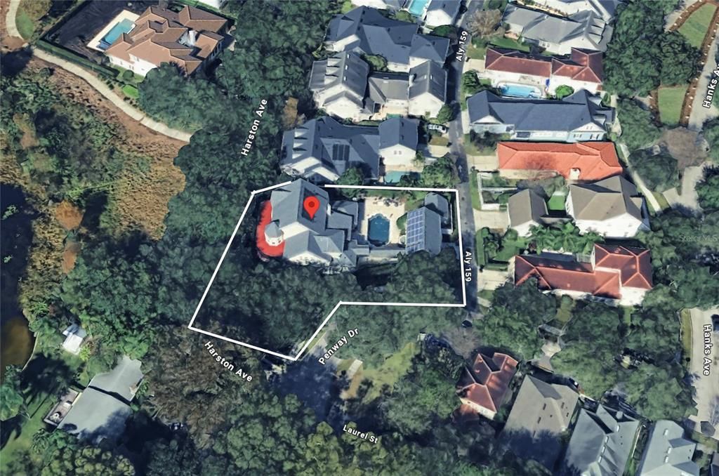 待售: $2,200,000 (5 贝兹, 4 浴室, 4823 平方英尺)