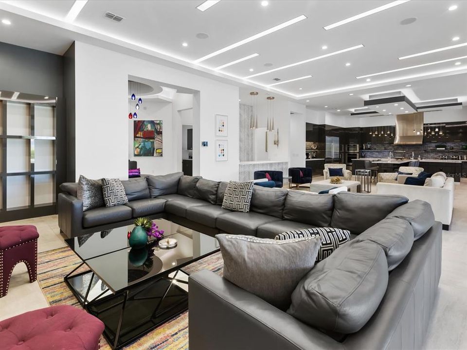 En Venta: $5,750,000 (12 camas, 12 baños, 12962 Pies cuadrados)