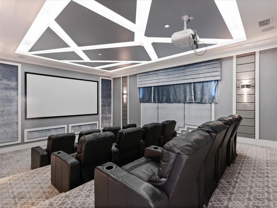 En Venta: $5,750,000 (12 camas, 12 baños, 12962 Pies cuadrados)