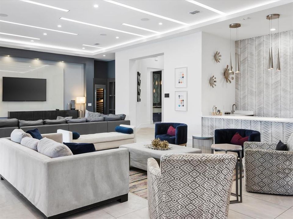 En Venta: $5,750,000 (12 camas, 12 baños, 12962 Pies cuadrados)