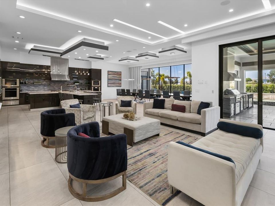 En Venta: $5,750,000 (12 camas, 12 baños, 12962 Pies cuadrados)