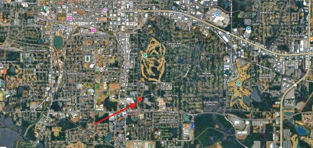 En Venta: $170,000 (2.69 acres)