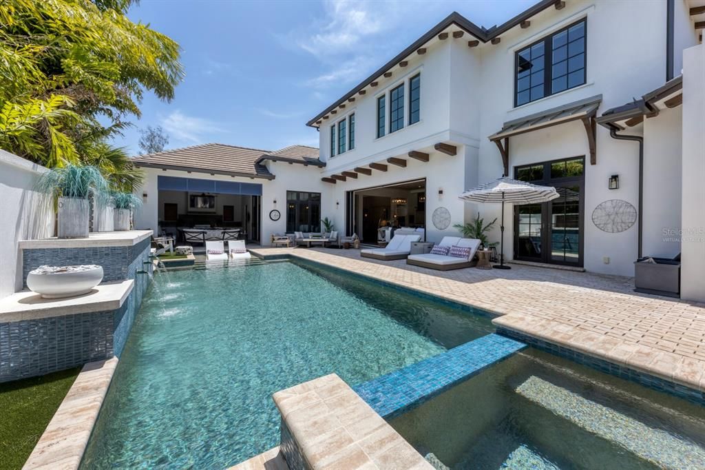 For Sale: $3,750,000 (4 beds, 4 baths, 5091 Square Feet)