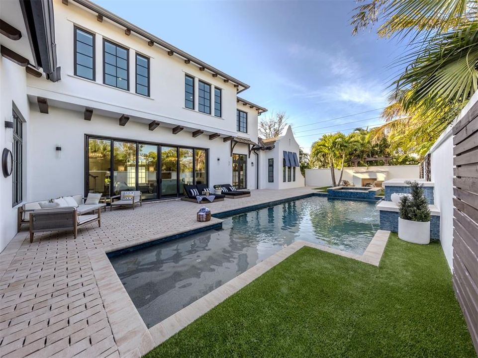 For Sale: $3,750,000 (4 beds, 4 baths, 5091 Square Feet)