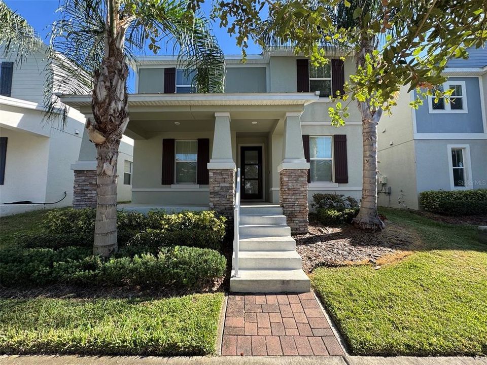 For Rent: $3,500 (5 beds, 3 baths, 2461 Square Feet)