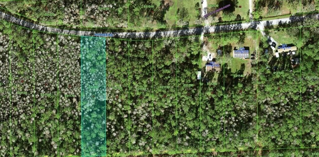 待售: $45,999 (1.15 acres)