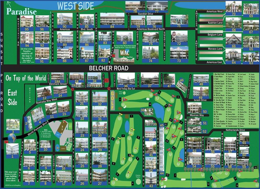 Active With Contract: $165,000 (2 beds, 2 baths, 1070 Square Feet)