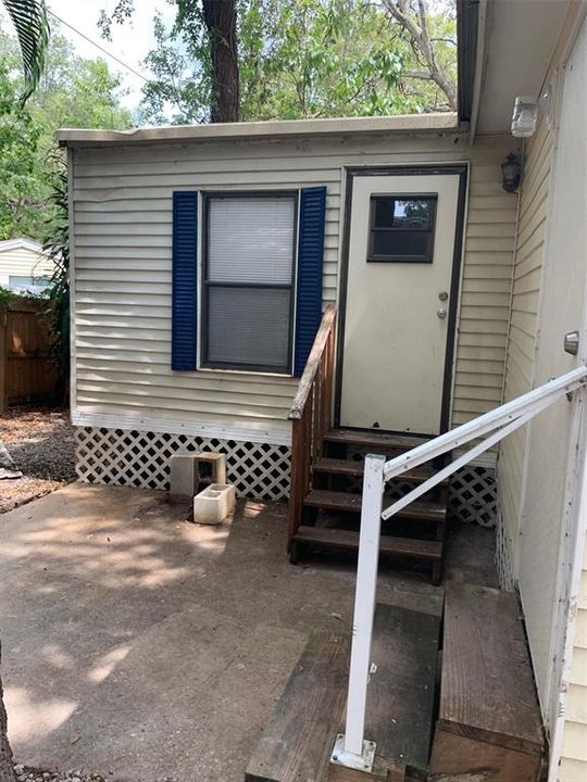 В аренду: $1,300 (1 спален, 1 ванн, 760 Квадратных фут)