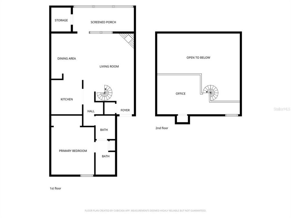 待售: $165,000 (1 贝兹, 1 浴室, 975 平方英尺)