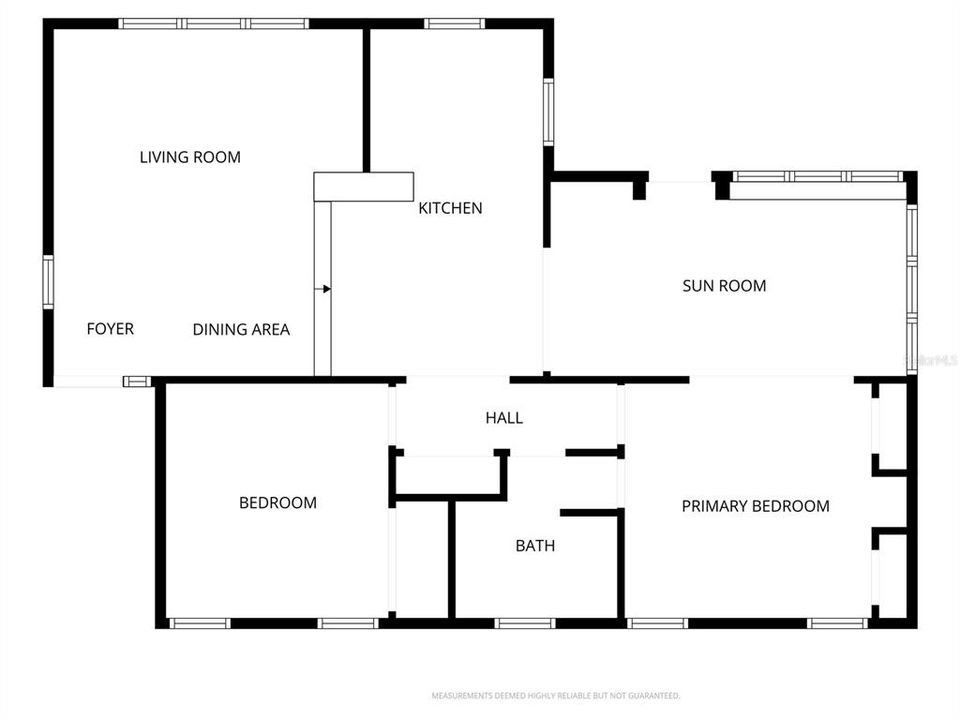 待售: $210,000 (2 贝兹, 1 浴室, 1088 平方英尺)