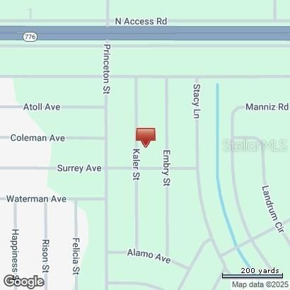 На продажу: $15,500 (0.23 acres)