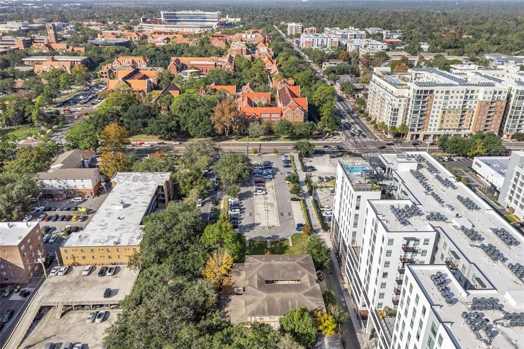 Activo con contrato: $199,000 (1 camas, 1 baños, 450 Pies cuadrados)