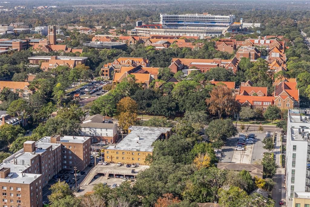 Activo con contrato: $199,000 (1 camas, 1 baños, 450 Pies cuadrados)