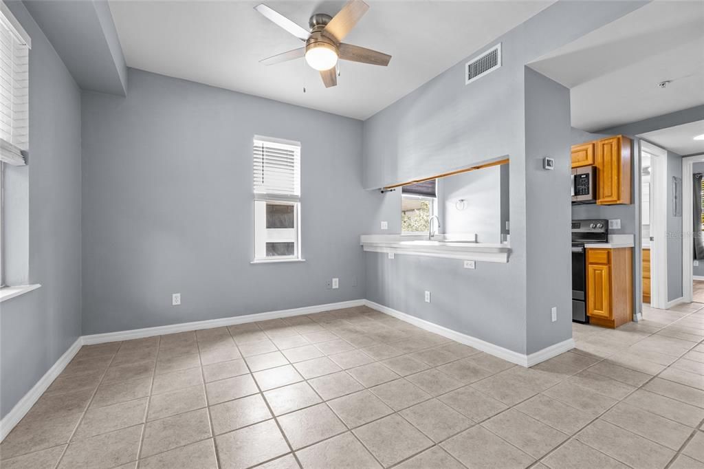 Activo con contrato: $199,000 (1 camas, 1 baños, 450 Pies cuadrados)