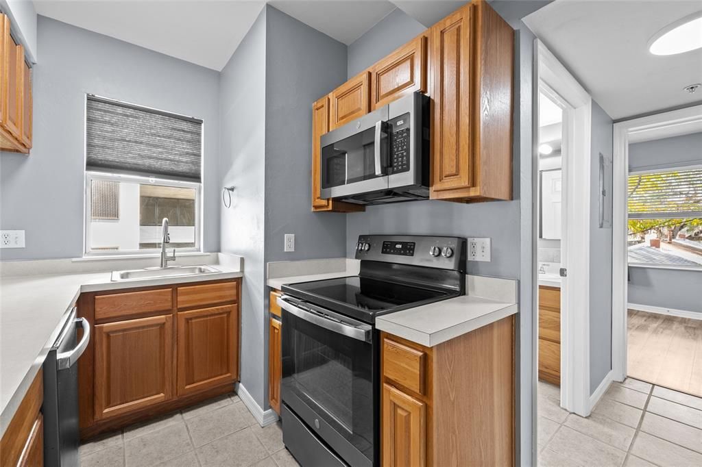 Activo con contrato: $199,000 (1 camas, 1 baños, 450 Pies cuadrados)