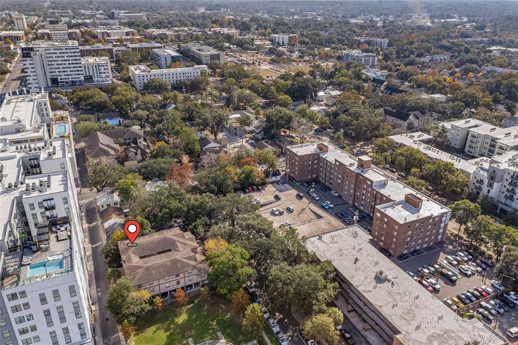 Activo con contrato: $199,000 (1 camas, 1 baños, 450 Pies cuadrados)