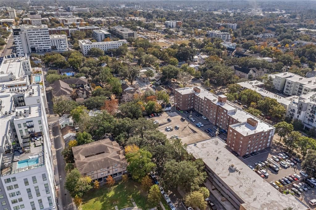 Activo con contrato: $199,000 (1 camas, 1 baños, 450 Pies cuadrados)