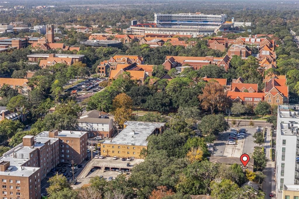 Activo con contrato: $199,000 (1 camas, 1 baños, 450 Pies cuadrados)