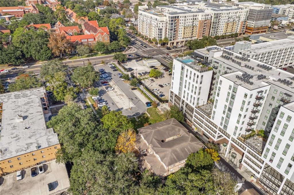 Activo con contrato: $199,000 (1 camas, 1 baños, 450 Pies cuadrados)