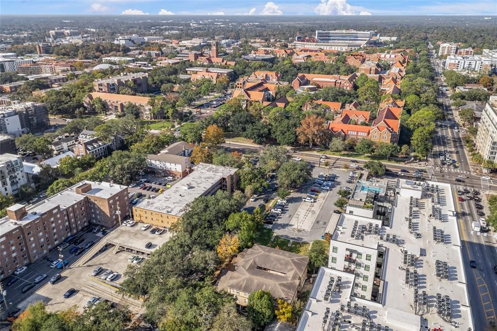 Activo con contrato: $199,000 (1 camas, 1 baños, 450 Pies cuadrados)