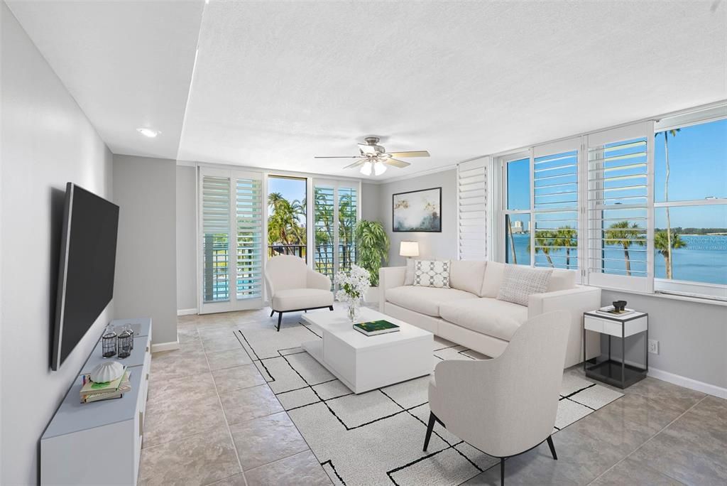 For Sale: $574,900 (2 beds, 2 baths, 1395 Square Feet)