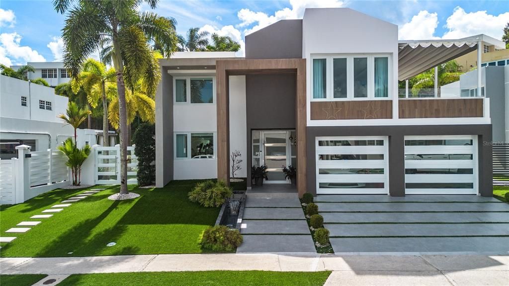 En Venta: $1,200,000 (4 camas, 3 baños, 2740 Pies cuadrados)