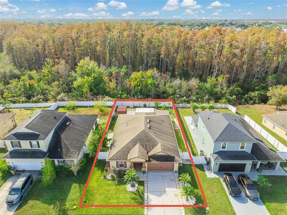 En Venta: $380,000 (3 camas, 2 baños, 1832 Pies cuadrados)