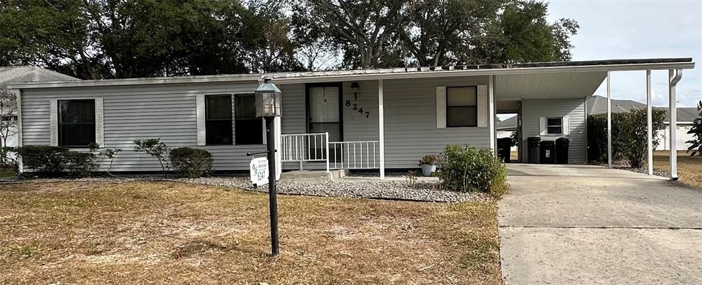 For Sale: $110,000 (3 beds, 2 baths, 1232 Square Feet)