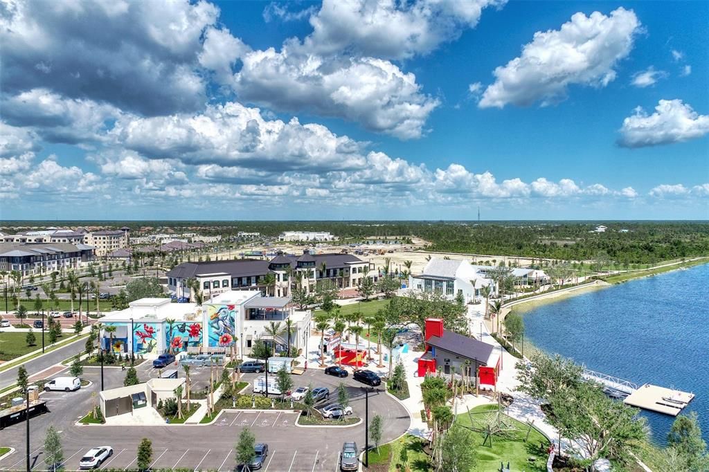 На продажу: $207,000 (2 спален, 2 ванн, 1064 Квадратных фут)