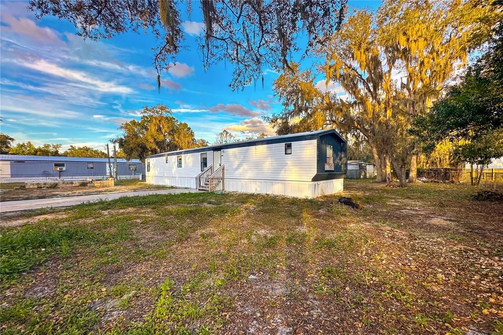 На продажу: $99,000 (3 спален, 1 ванн, 871 Квадратных фут)