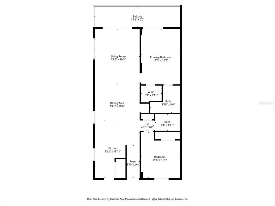 For Sale: $915,000 (2 beds, 2 baths, 1120 Square Feet)