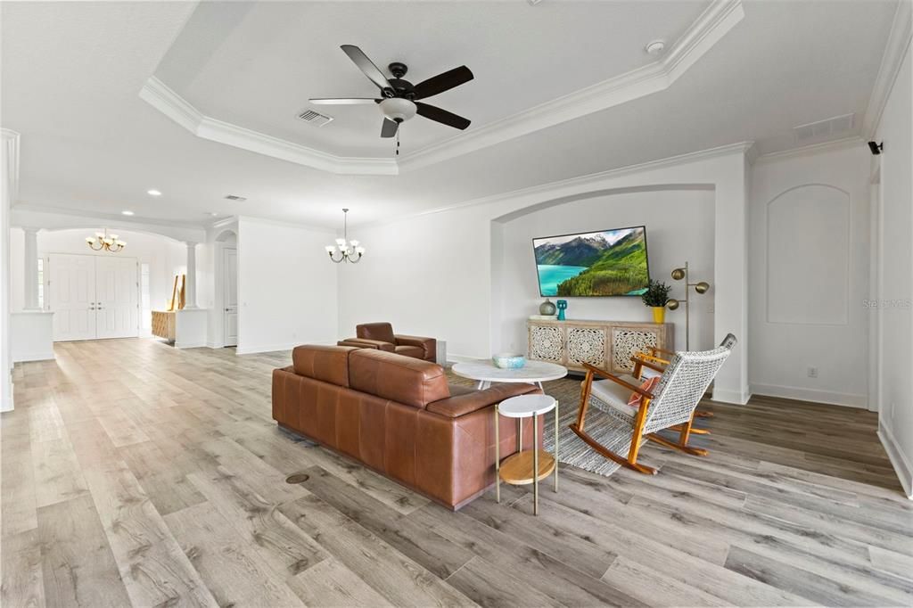 На продажу: $1,200,000 (3 спален, 3 ванн, 2982 Квадратных фут)