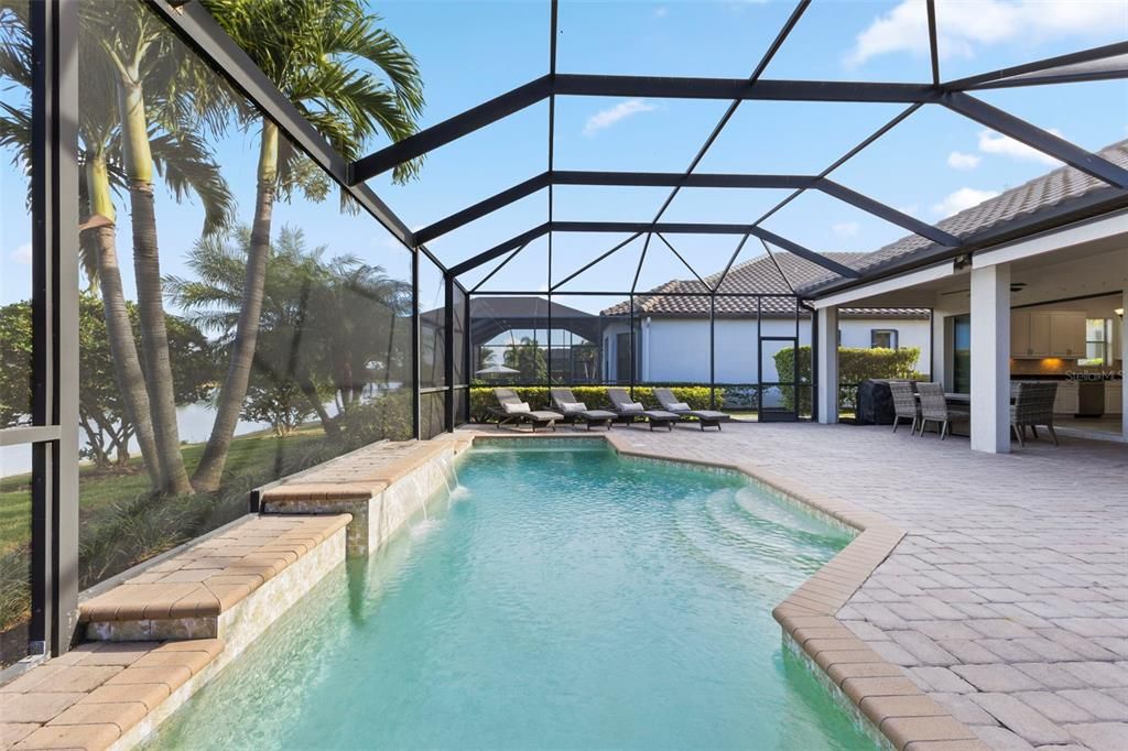 На продажу: $1,200,000 (3 спален, 3 ванн, 2982 Квадратных фут)