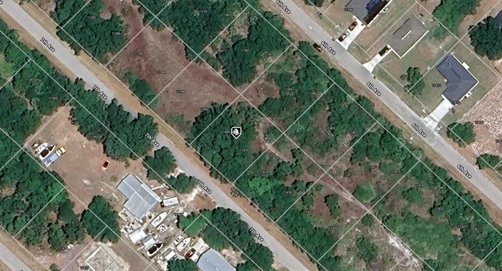 На продажу: $12,900 (0.18 acres)