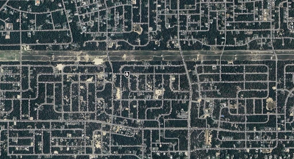 En Venta: $17,500 (0.23 acres)