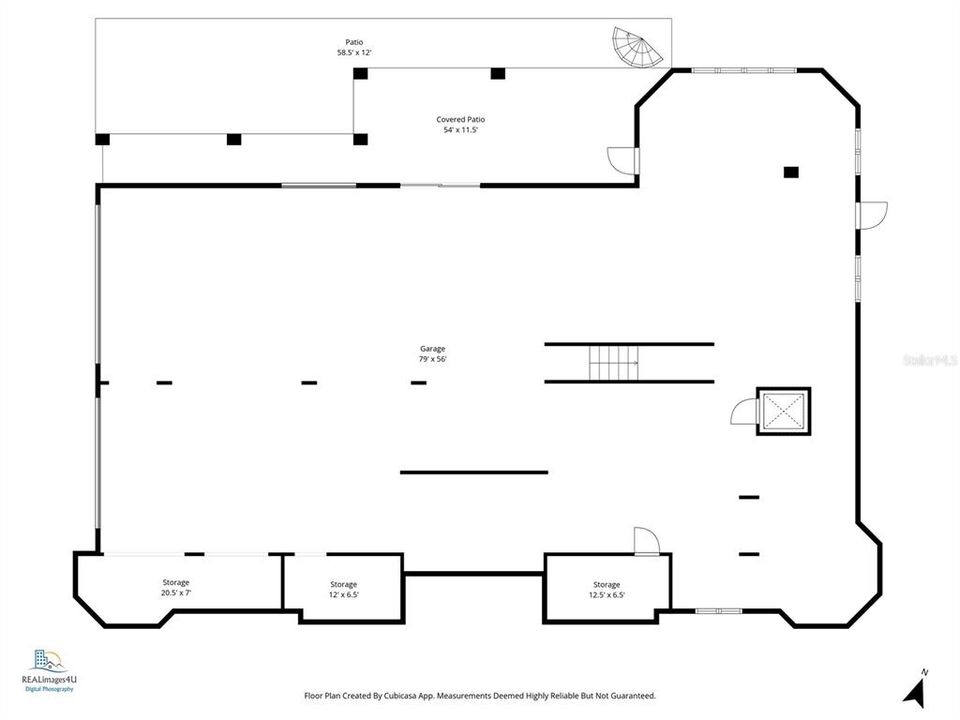 For Sale: $3,100,000 (5 beds, 6 baths, 6122 Square Feet)