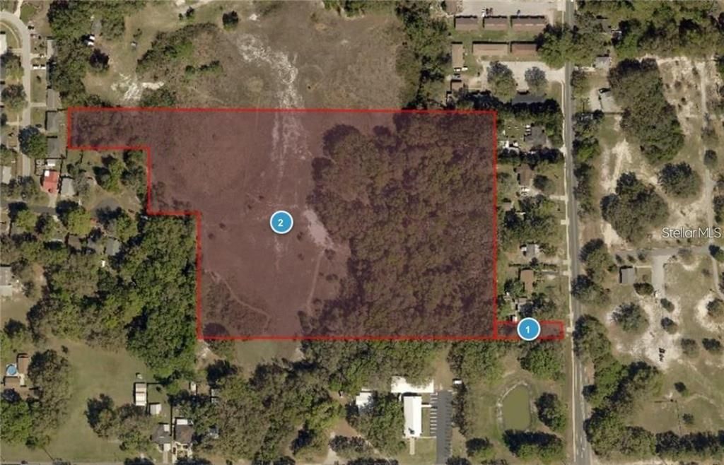 For Sale: $249,900 (12.21 acres)