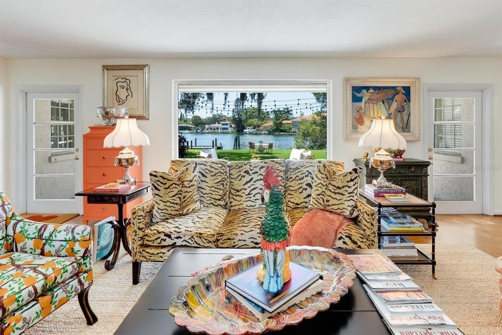 For Sale: $3,850,000 (2 beds, 2 baths, 2156 Square Feet)