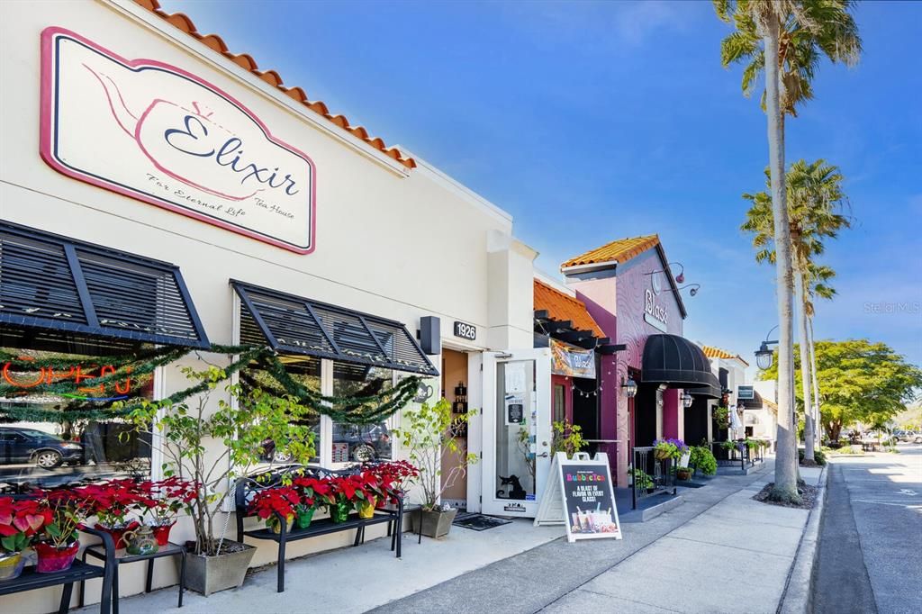 For Sale: $3,850,000 (2 beds, 2 baths, 2156 Square Feet)