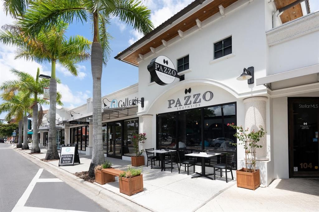 For Sale: $3,850,000 (2 beds, 2 baths, 2156 Square Feet)