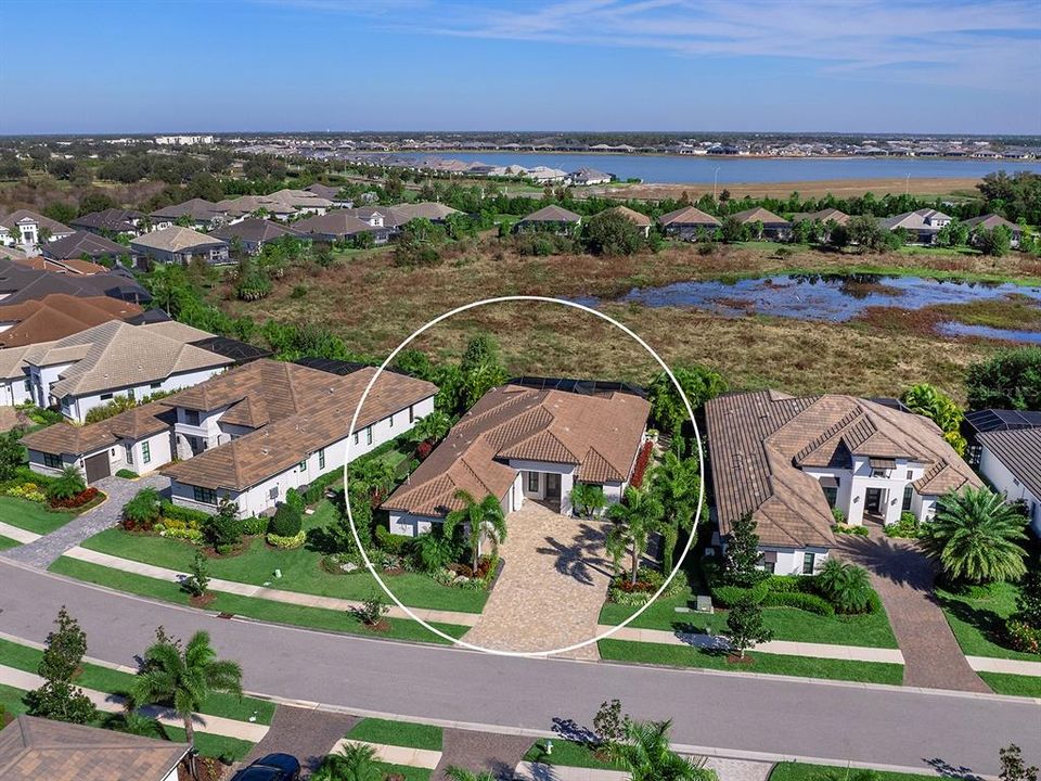 На продажу: $1,695,000 (3 спален, 3 ванн, 2688 Квадратных фут)