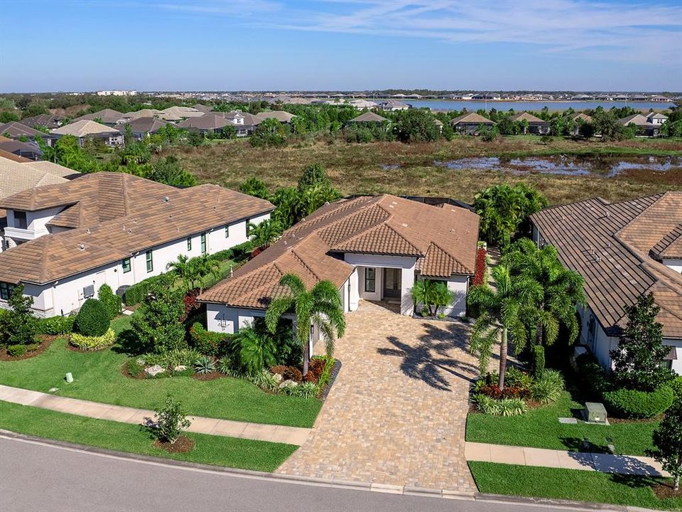 На продажу: $1,695,000 (3 спален, 3 ванн, 2688 Квадратных фут)