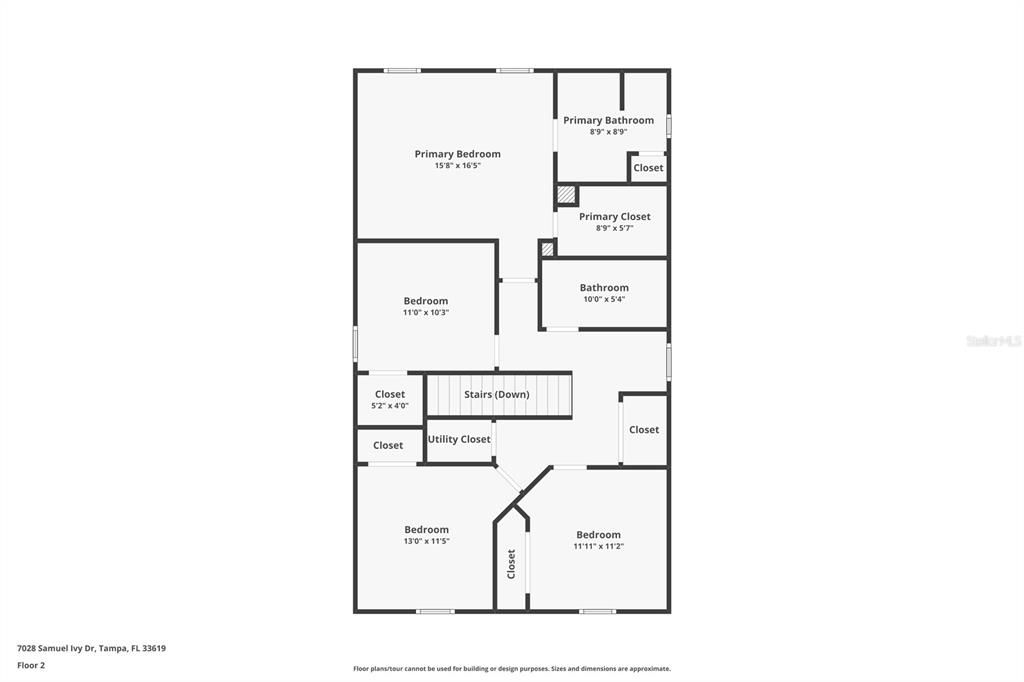 For Rent: $2,499 (4 beds, 2 baths, 1805 Square Feet)