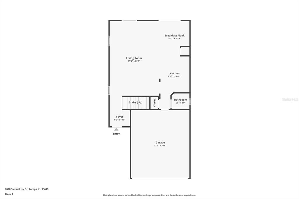 For Rent: $2,499 (4 beds, 2 baths, 1805 Square Feet)