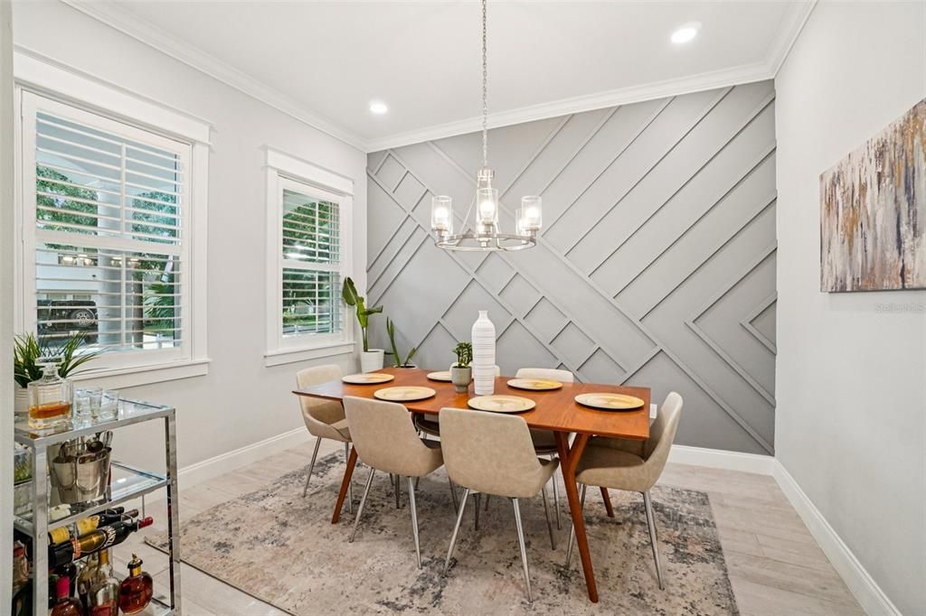 На продажу: $1,250,000 (4 спален, 3 ванн, 2619 Квадратных фут)