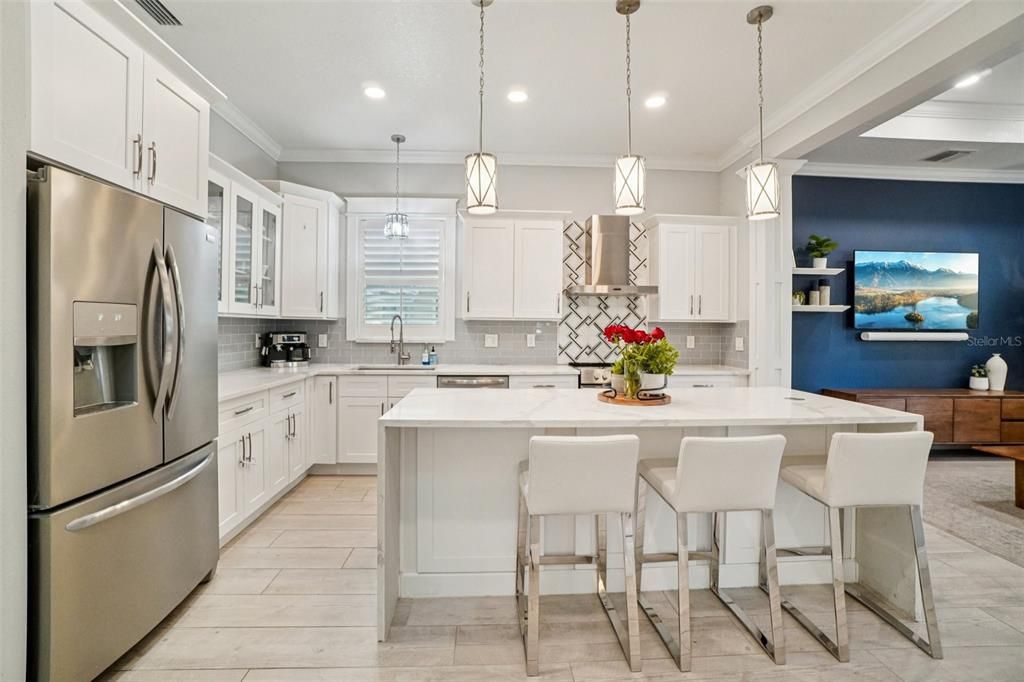 На продажу: $1,250,000 (4 спален, 3 ванн, 2619 Квадратных фут)