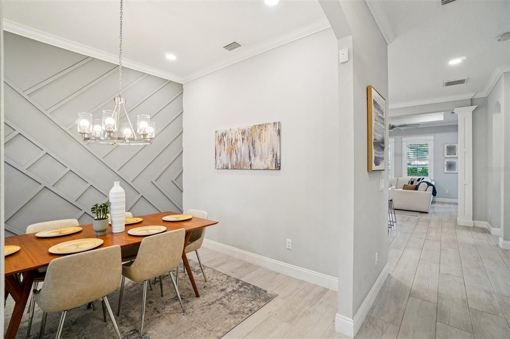 На продажу: $1,250,000 (4 спален, 3 ванн, 2619 Квадратных фут)