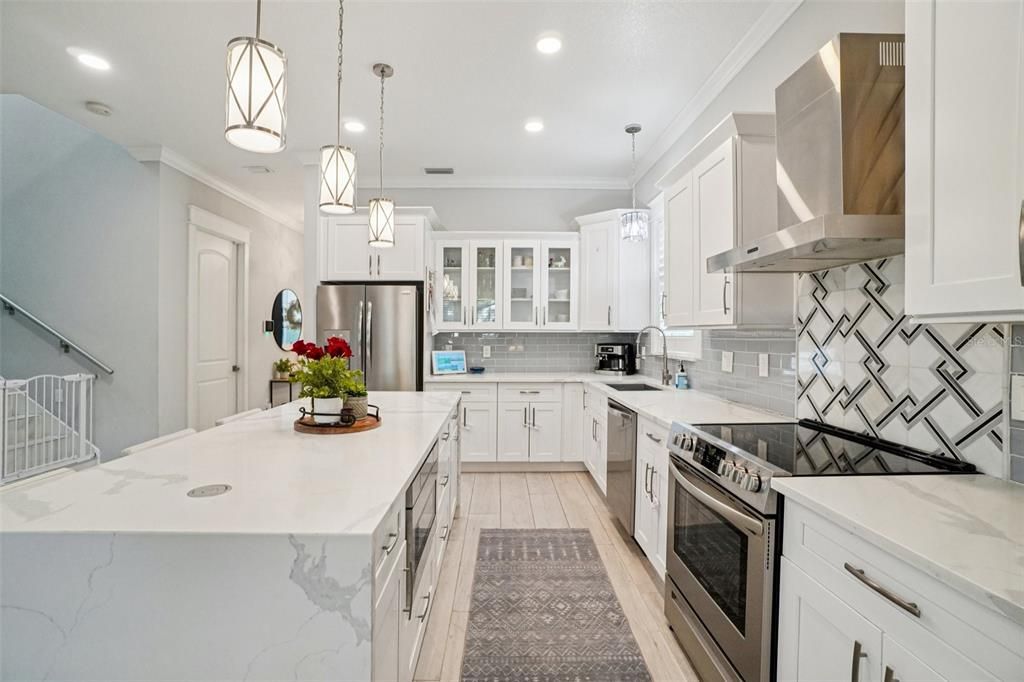 На продажу: $1,250,000 (4 спален, 3 ванн, 2619 Квадратных фут)