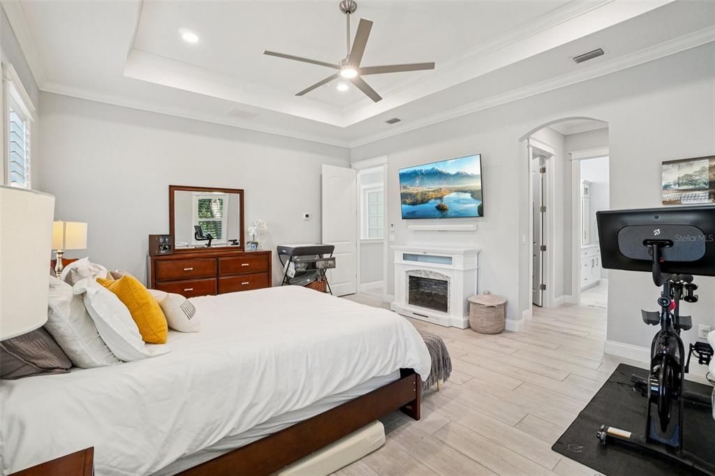 На продажу: $1,250,000 (4 спален, 3 ванн, 2619 Квадратных фут)