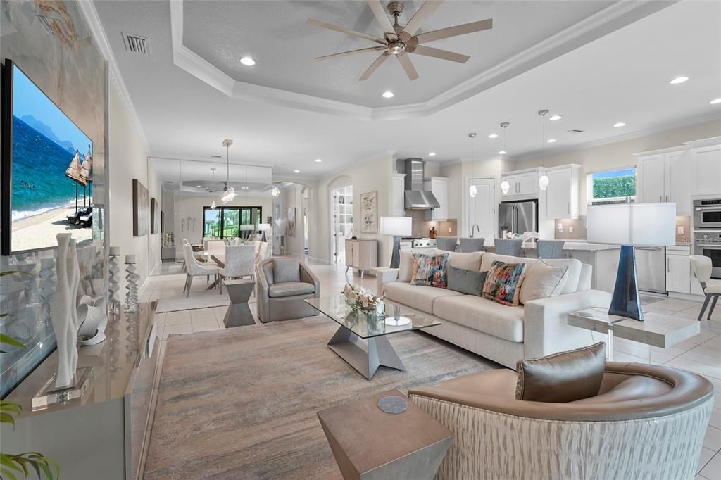 For Sale: $1,175,000 (3 beds, 3 baths, 2383 Square Feet)